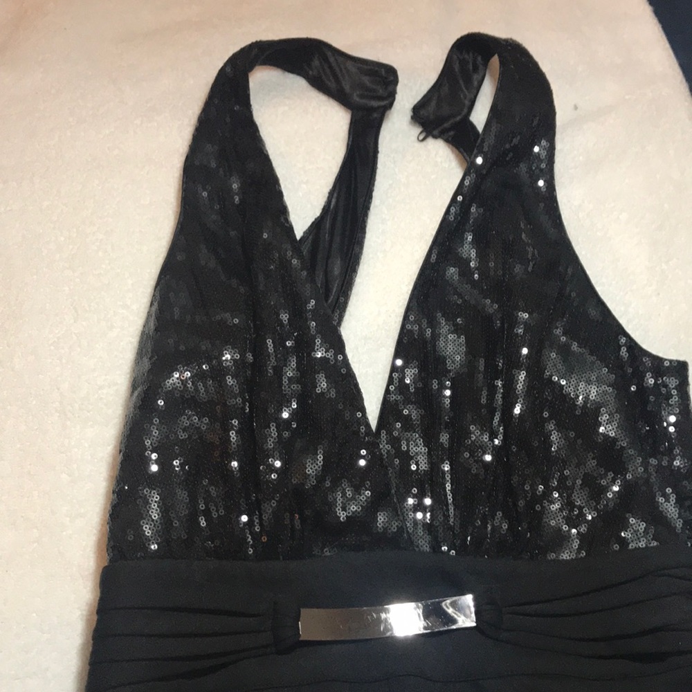 BEBE sexy romper - Picture 5 of 13